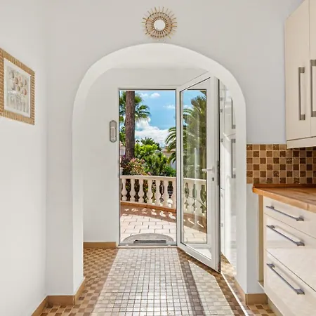 Villa Domingo - Plusholidays *