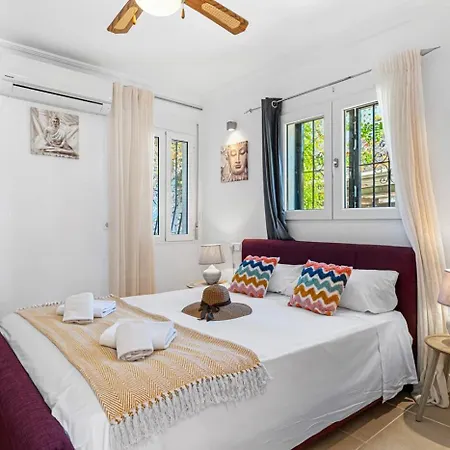Villa Domingo - Plusholidays Benissa