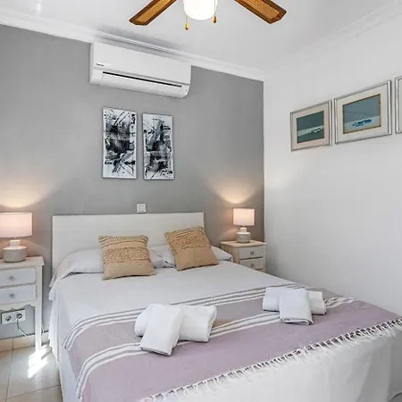 Villa Domingo - Plusholidays *