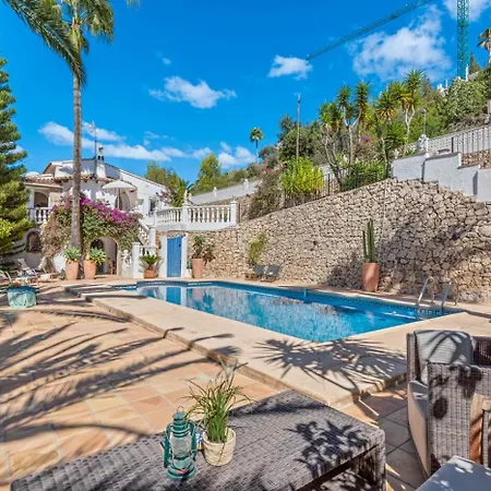 Domingo - Plusholidays Benissa