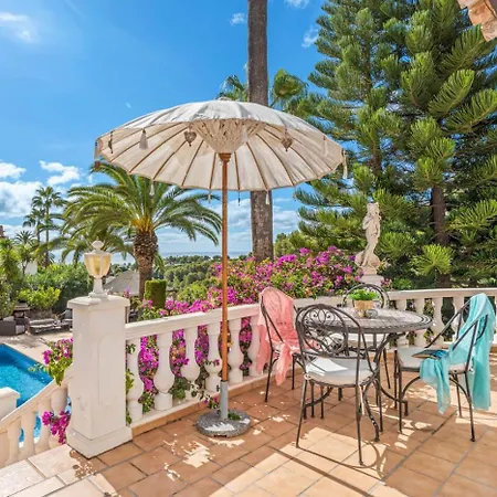 Villa Domingo - Plusholidays Benissa