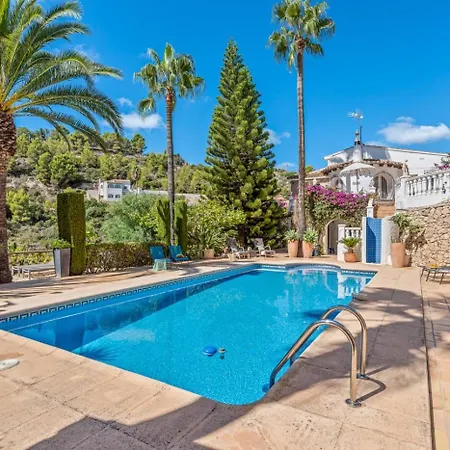 Villa Domingo - Plusholidays