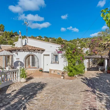 Villa Domingo - Plusholidays