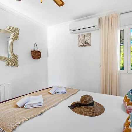 Villa Domingo - Plusholidays *